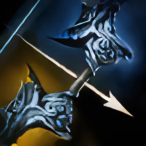 Dragon Slayer Longbow icon