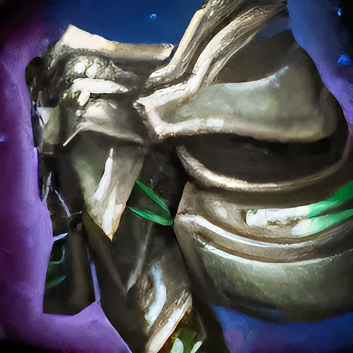 Glorious Hero's Legplates icon