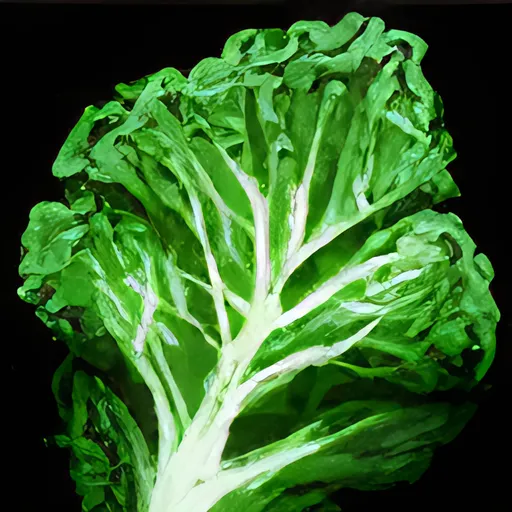 Kale Leaf