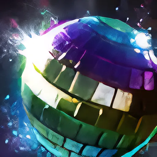 Party Ball