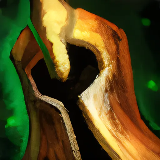 Orichalcum Helmet Casing