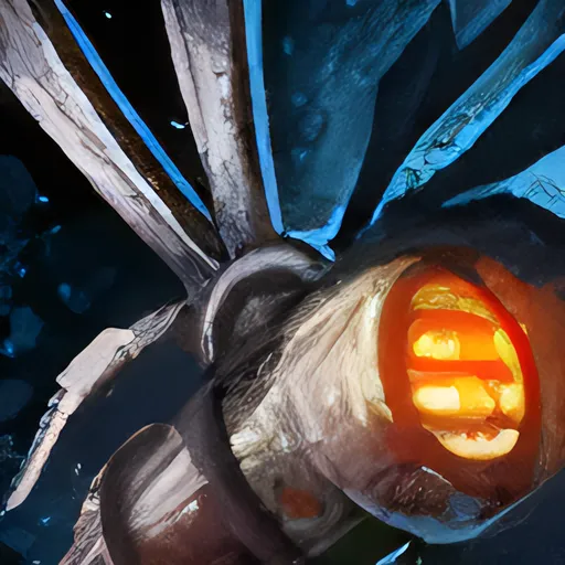 Advanced Spinal Blades icon