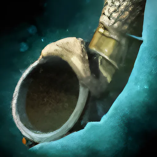 Restored Boreal Warhorn icon