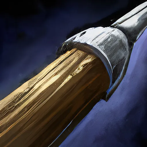 Soft Harpoon