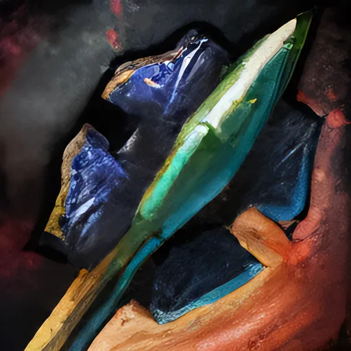 Priory's Historical Staff icon