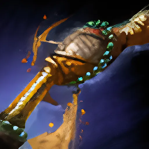 Sandswept Rifle icon
