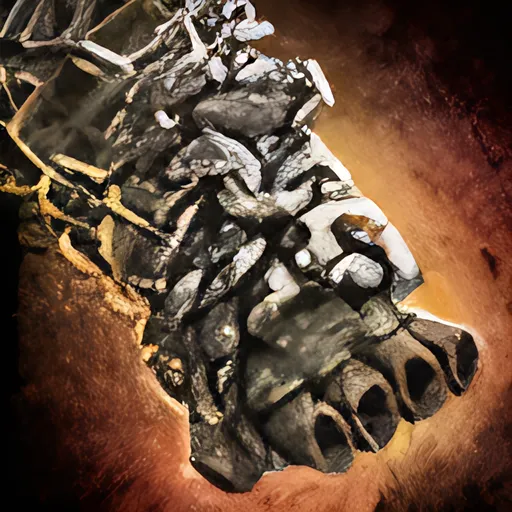 Searing Chain Gloves icon