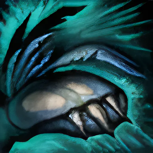Tribal Mantle icon