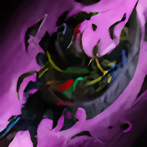 Void Corrupted Hammer icon