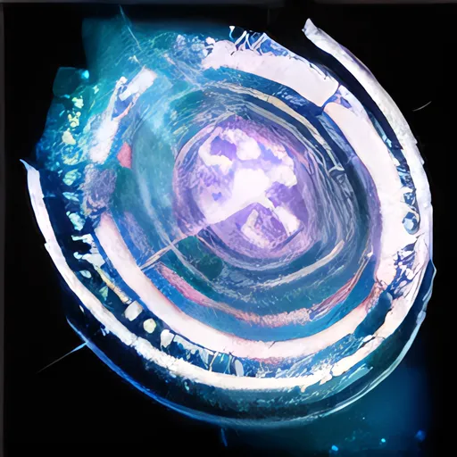 Spellforged Backpack icon