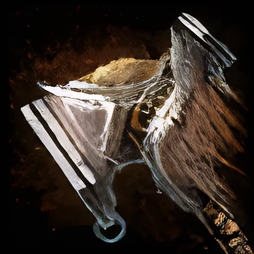 Modniir Pulverizer icon