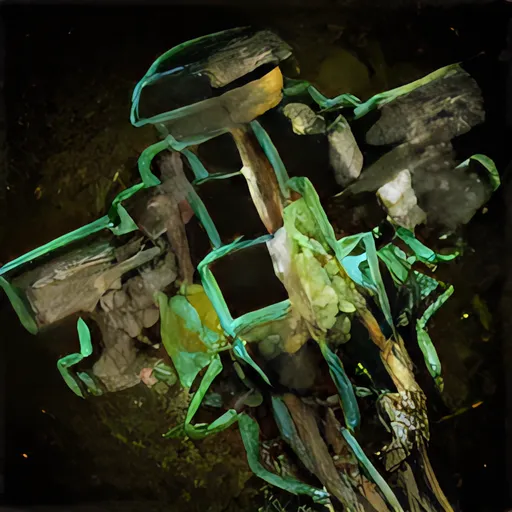 Shifting Sands Scepter icon
