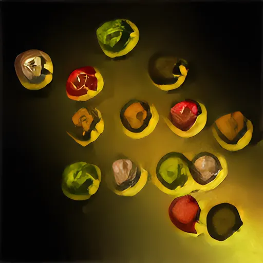 Varietal Peppercorn Seed