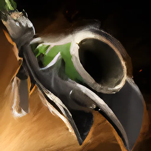 Thunderous Warhorn icon