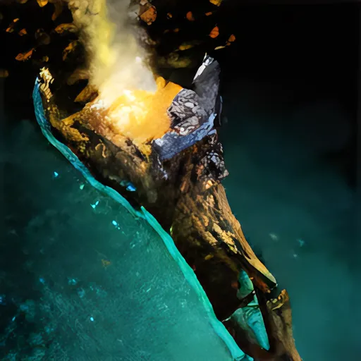 Awakened Torch icon