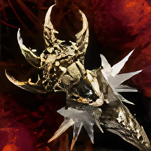 Gladium Trident icon