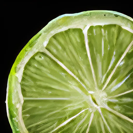 Lime icon