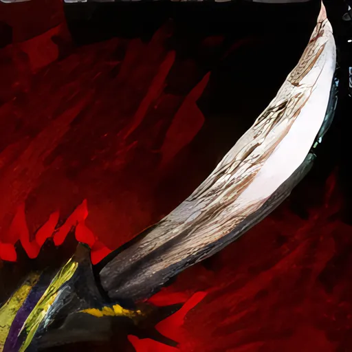 Ceremonial Sabre icon