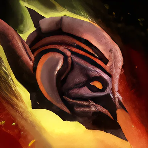 Flame Legion Helm icon