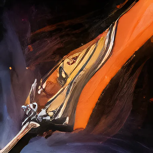 Shiro's Legacy Greatsword icon