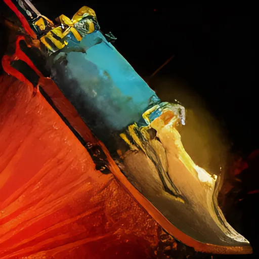 Firework Greatsword icon
