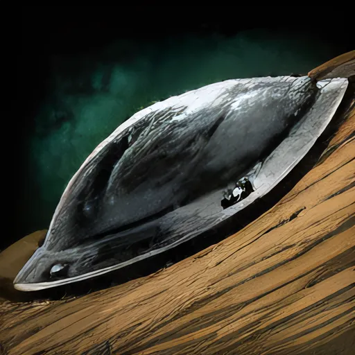 Iron Shield Boss