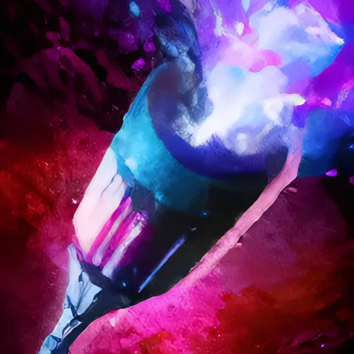 Sea Night's Flame icon