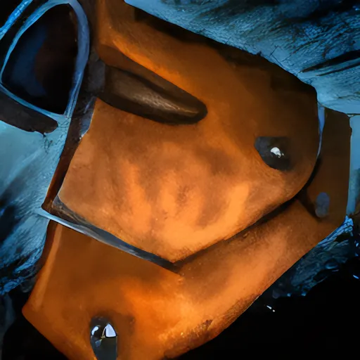 Noble Shoulders icon