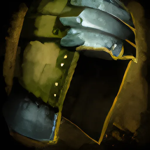 Reinforced Scale Helm icon
