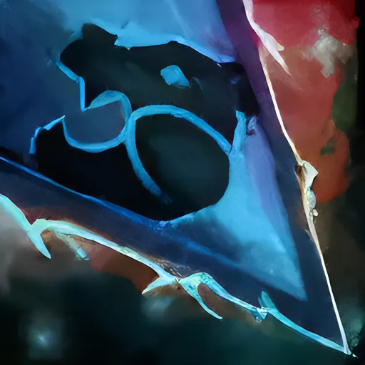 Sentinel's Silk Insignia