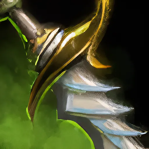 Falchion icon
