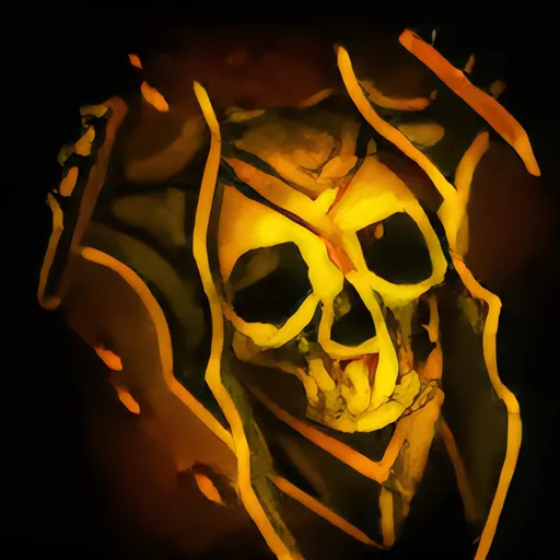 Royal Flame Shield icon