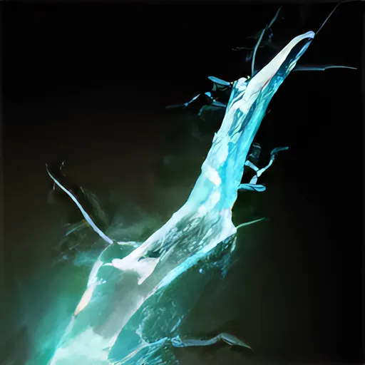 Storm Dagger icon