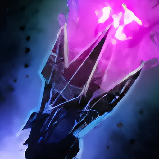 Dark Matter Torch icon