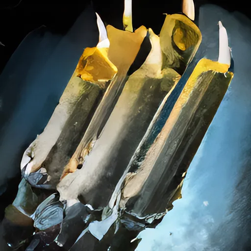 Wintersday Torch icon