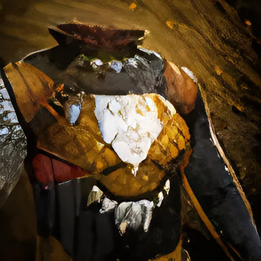 Requiem Chestguard icon
