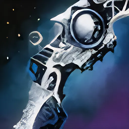 Equinox Rifle icon