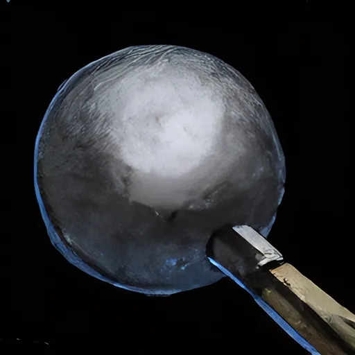 Mithril Mace icon