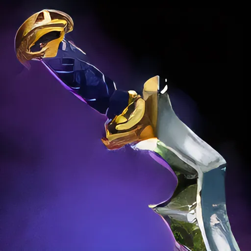 Crescent Steel icon