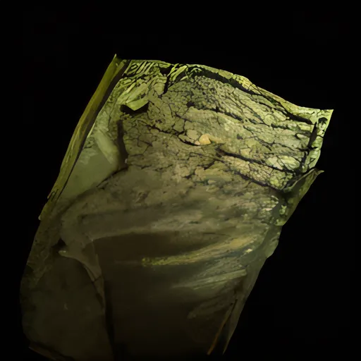 Drowned Corsair's Message