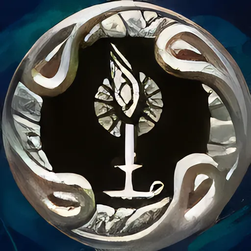 Badge of Tribute