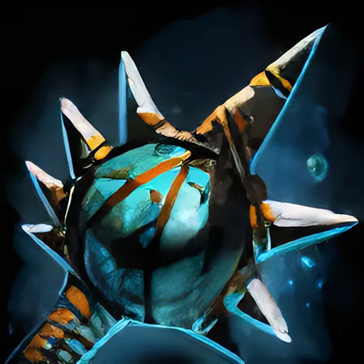 Warden Trident icon