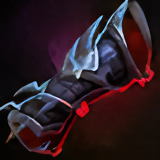 Shadow's Grip icon