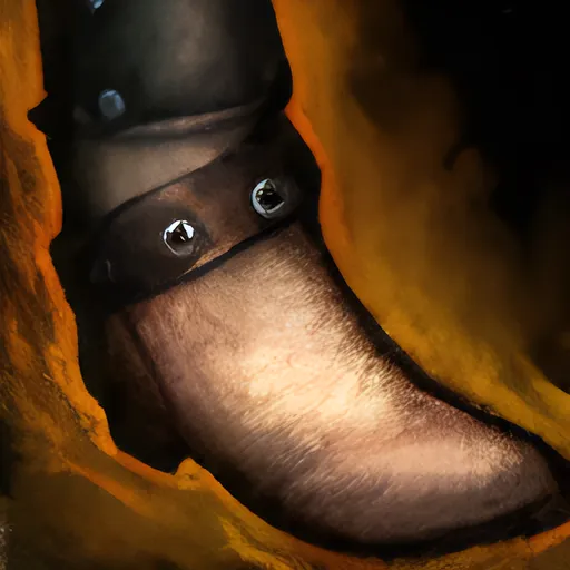 Stalwart Boots icon