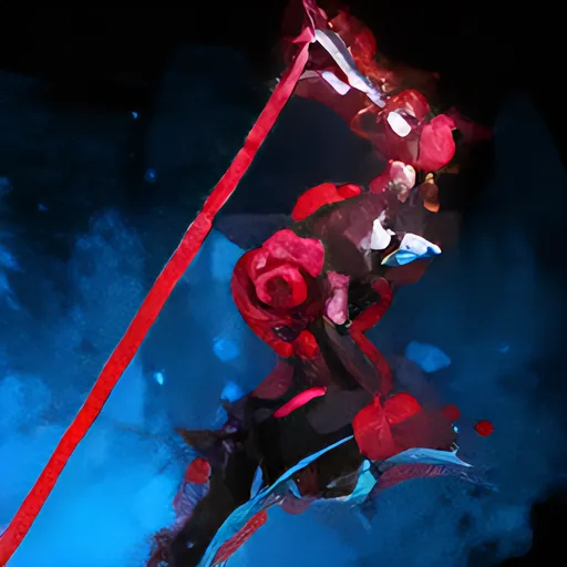 Vinelord Edgebloom Longbow icon