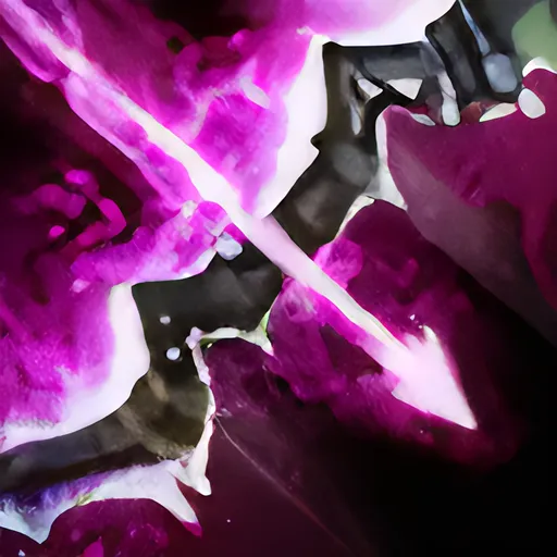Chromatic Assassin Short Bow icon