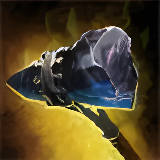 Obsidian Hammer icon