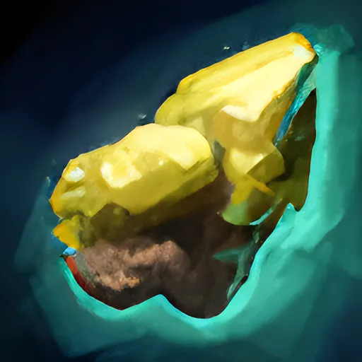 Shard of Janthir Syntri