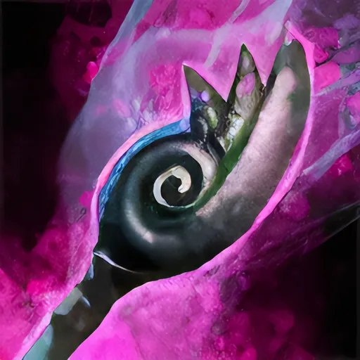 Pearl Quarterstaff icon