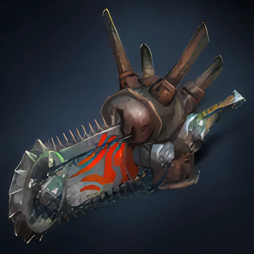Greatsaw icon